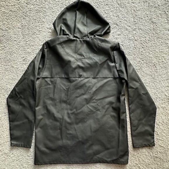 Vans Junipero MTE Jacket - Men's Small - Excellent Pre-Owned Condition - Picture 11 of 11